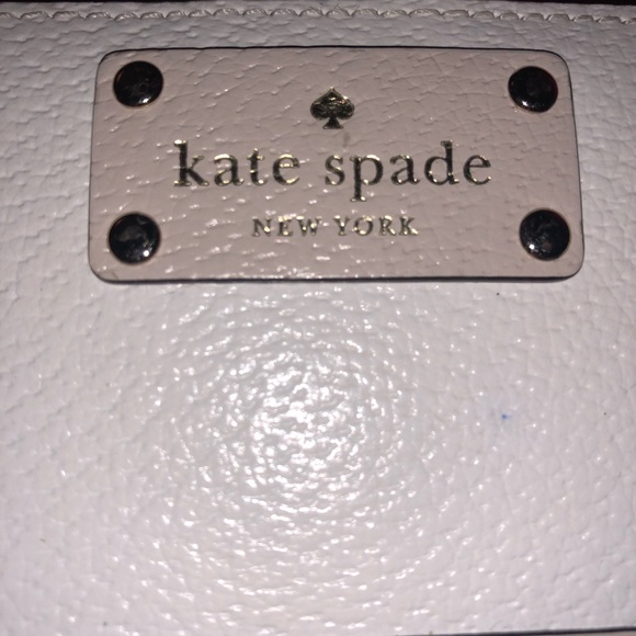Kate Spade Wallet (Authentic) - Picture 8 of 8